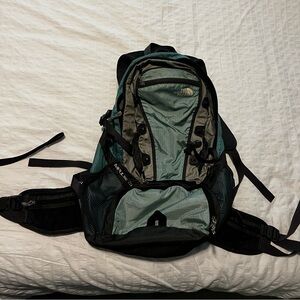 The North Face Impulse 26 Hiking Back Pack